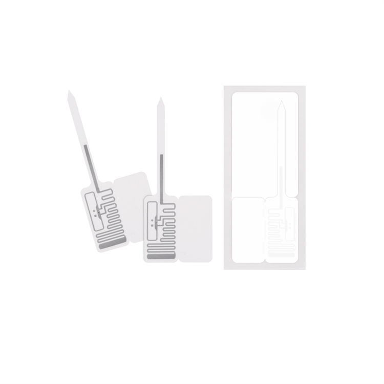 NFC RFID Jewelry Tags for Luxury Goods Tracking and Inventory Management