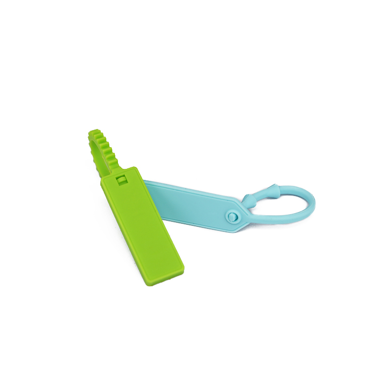 Reusable Silicone RFID Laundry Tag for Industrial Textile Tracking