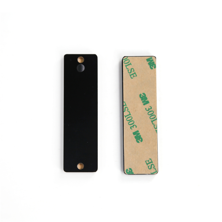 High-Temperature-Resistant PCB Anti-Metal RFID Pallet Tags Custom NFC Anti-Metal Tags
