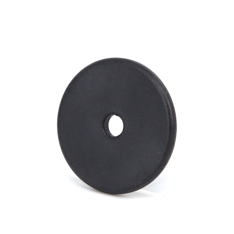 PPS RFID Laundry Tag for High Temperature Industrial Washing