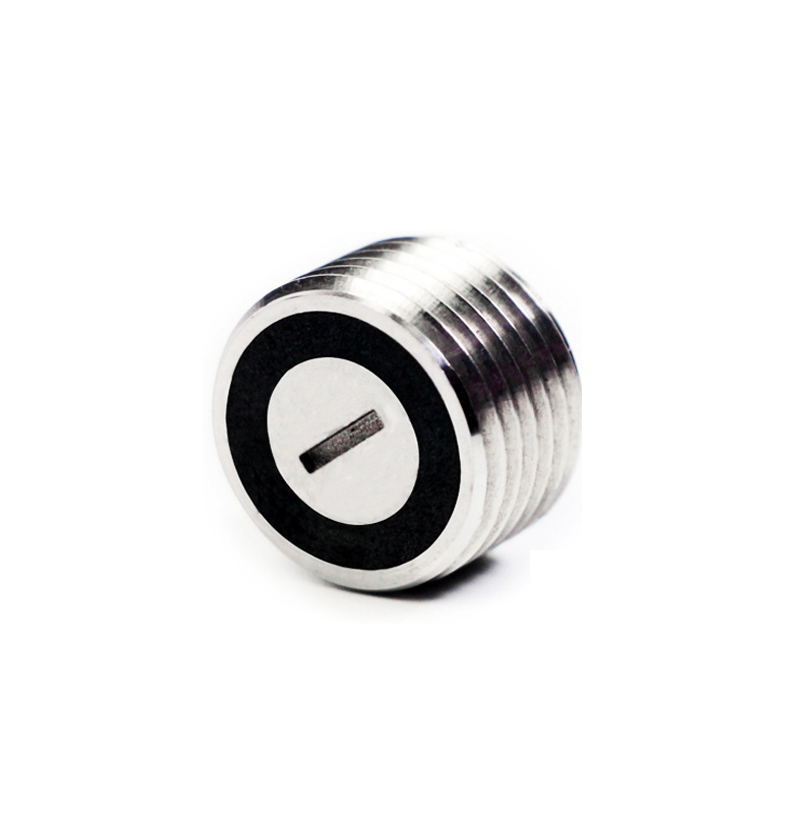 RFID 260°C High Temperature Resistant Embedded Bolt Tag for Food Baking Management RFID 260°C High Temperature Resistant Embedded Bolt Tag for Food Baking Management