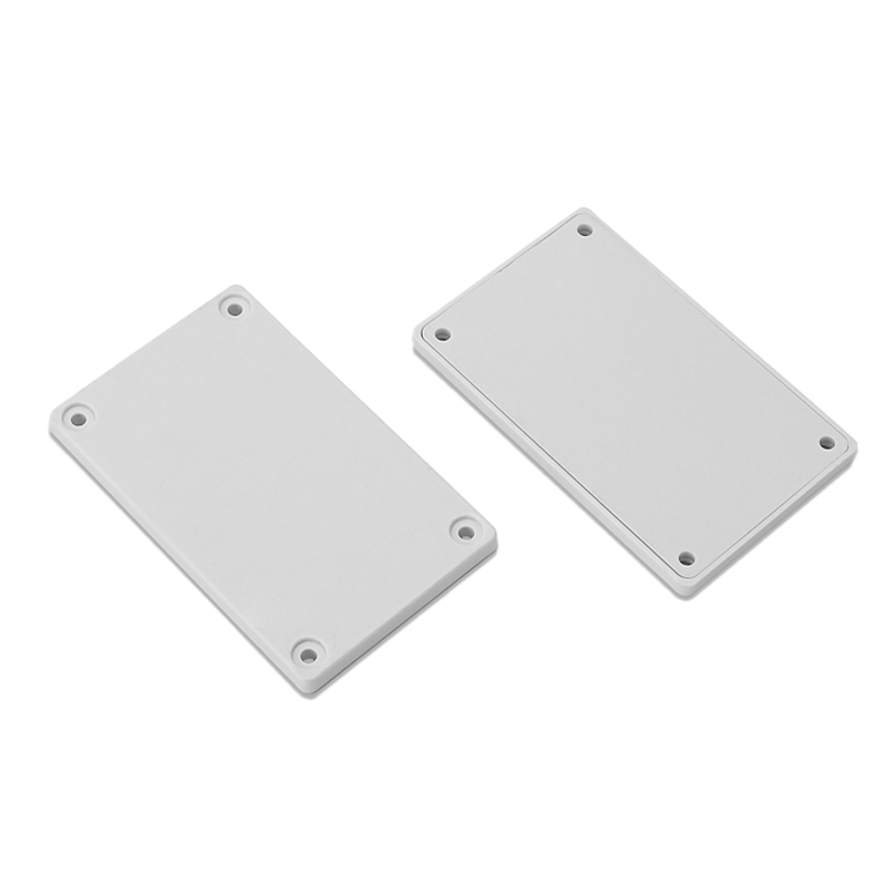 UHF RFID ABS Pallet Tag for Warehouse Asset Tracking and Logistics Management UHF RFID ABS Pallet Tag for Warehouse Asset Tracking and Logistics Management