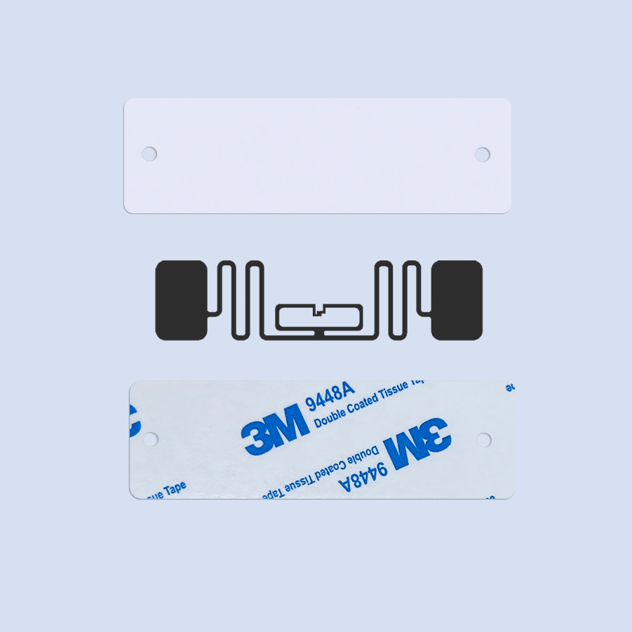RFID Warehouse Asset Management Tag for Inventory and Goods Tracking RFID Warehouse Asset Management Tag for Inventory and Goods Tracking