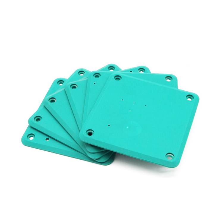 RFID Underground Marker Tag NFC Outdoor Wall and Pavement Positioning Buried Tag RFID Underground Marker Tag NFC Outdoor Wall and Pavement Positioning Buried Tag