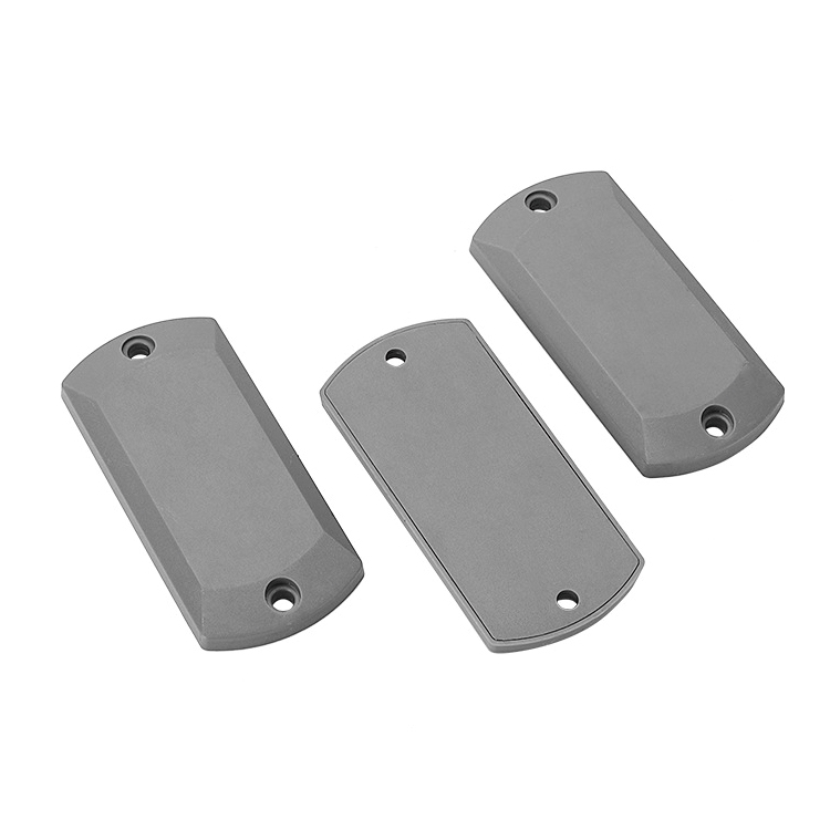 RFID UHF Anti-Metal Asset Management Tag for Equipment, Pallet and Warehouse Tracking RFID UHF Anti-Metal Asset Management Tag for Equipment, Pallet and Warehouse Tracking
