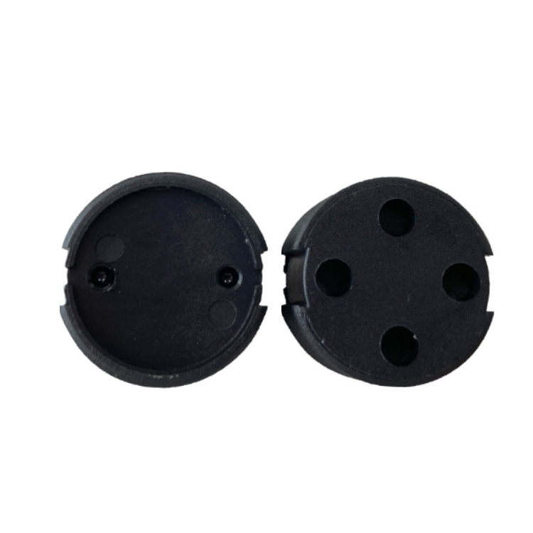 RFID Durable Waste Bin Management Tag for Smart Waste Identification and Sorting