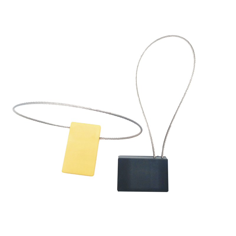 RFID Security Seal Tag for NFC Warehouse and Logistics Management