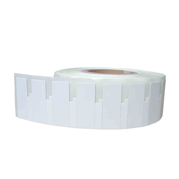 70 × 30 × 1 mm H9 Flexible Anti-Metal UHF RFID Tag