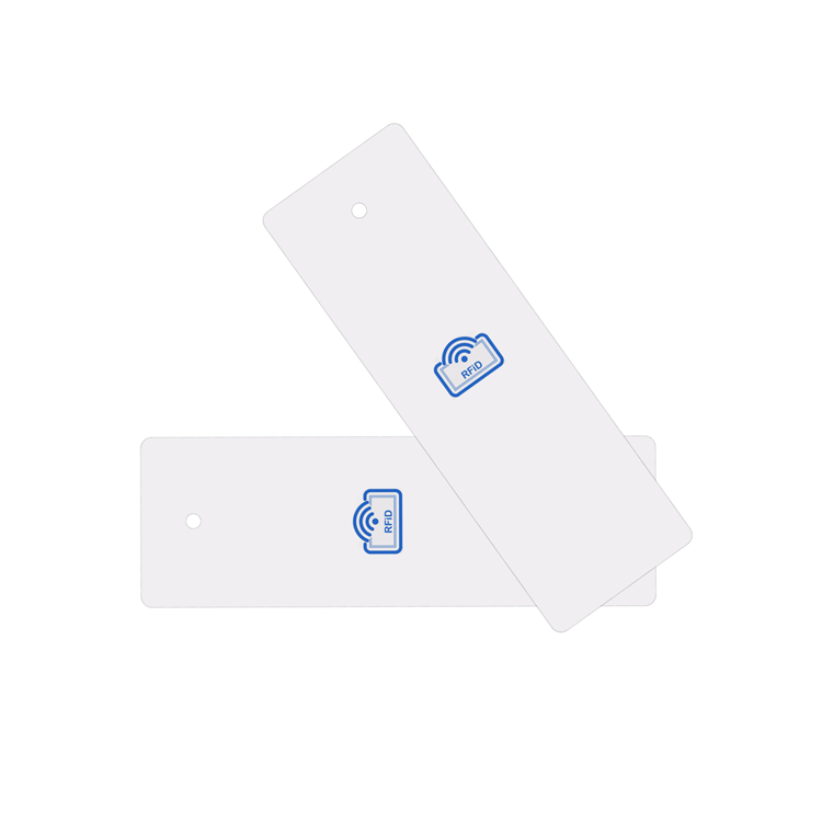RFID NFC Apparel Hang Tags for Clothing Shoes Hats Inventory Management