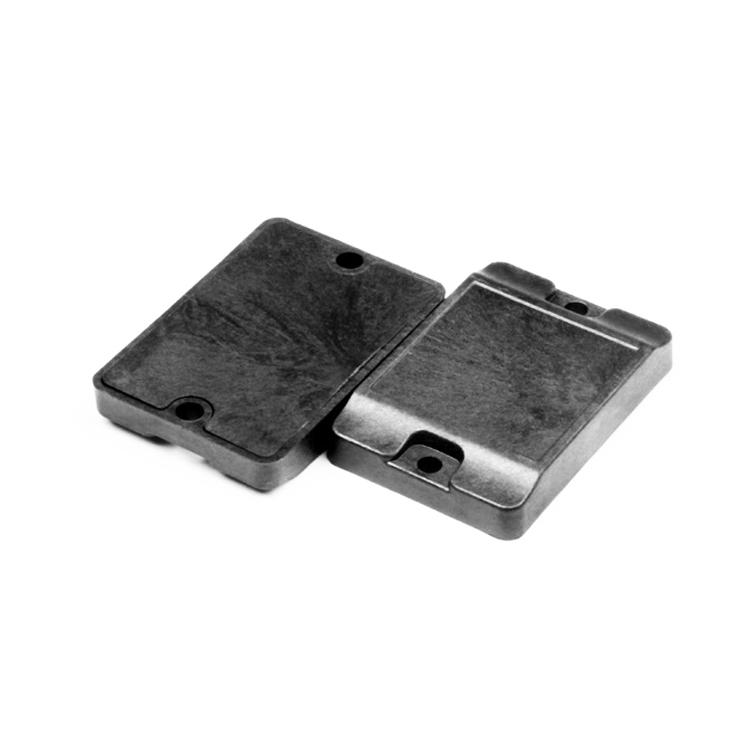 RFID NFC Concrete Embedded Underground Marker Tag for Asset and Infrastructure Identification RFID NFC Concrete Embedded Underground Marker Tag for Asset and Infrastructure Identification