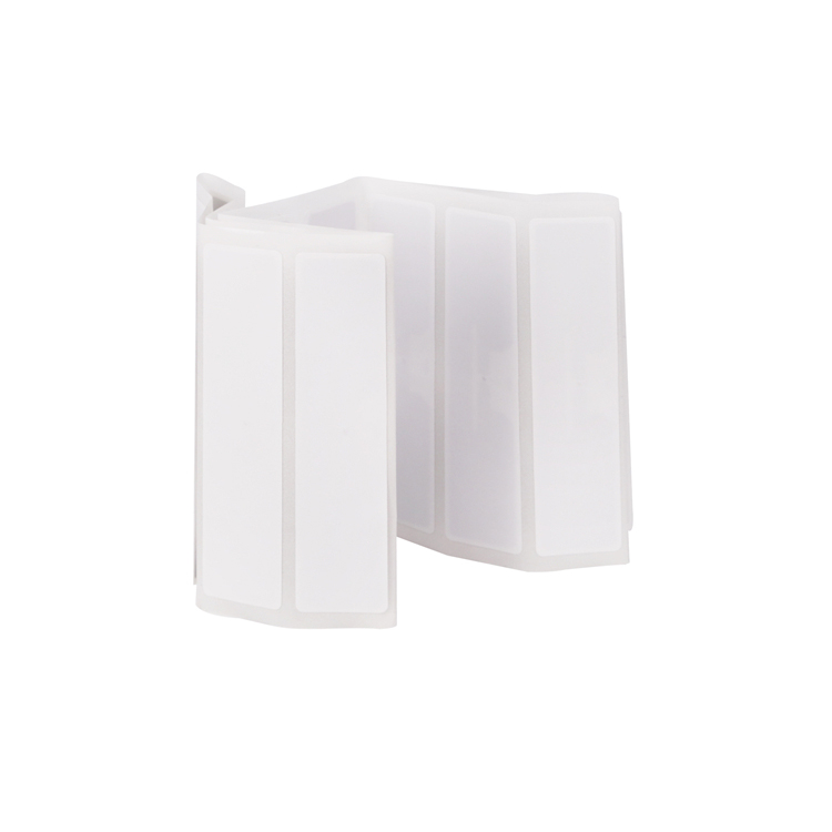 High-Temperature Flexible Anti-Metal UHF RFID Tag for Tool Management